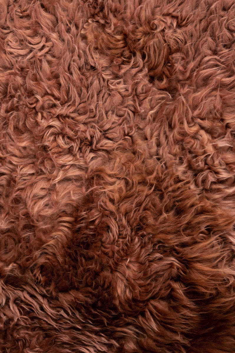 Sheepskin 180x120cm