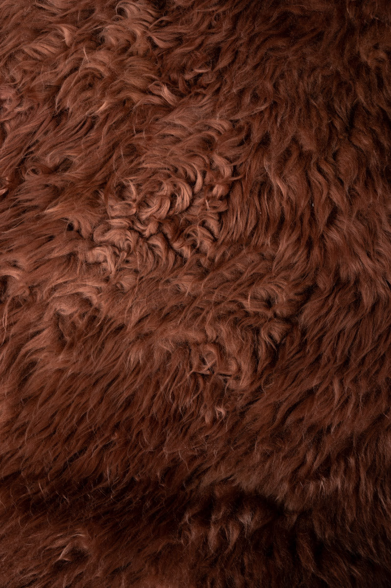 Sheepskin 180x120cm