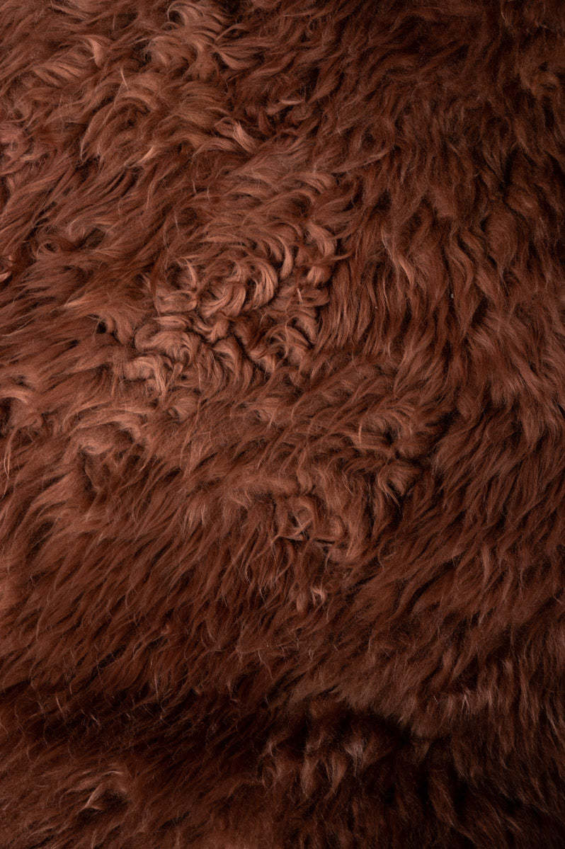 Sheepskin 180x120cm
