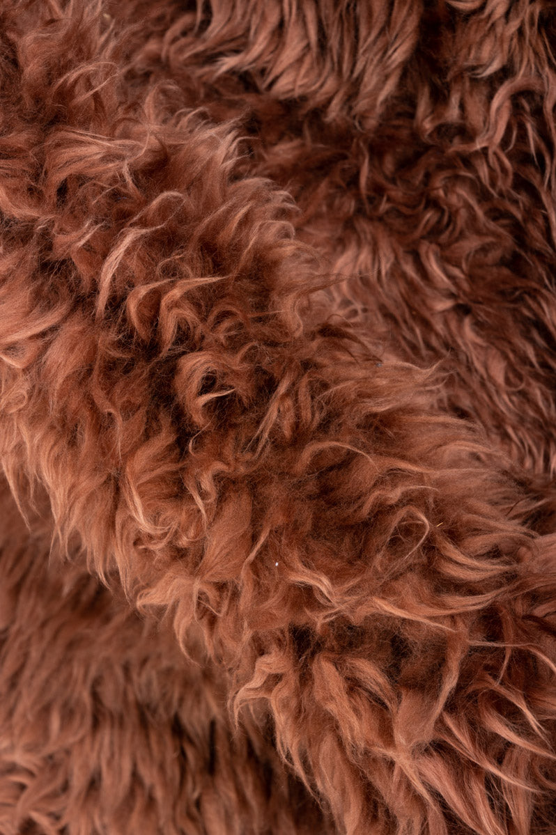 Sheepskin 180x120cm