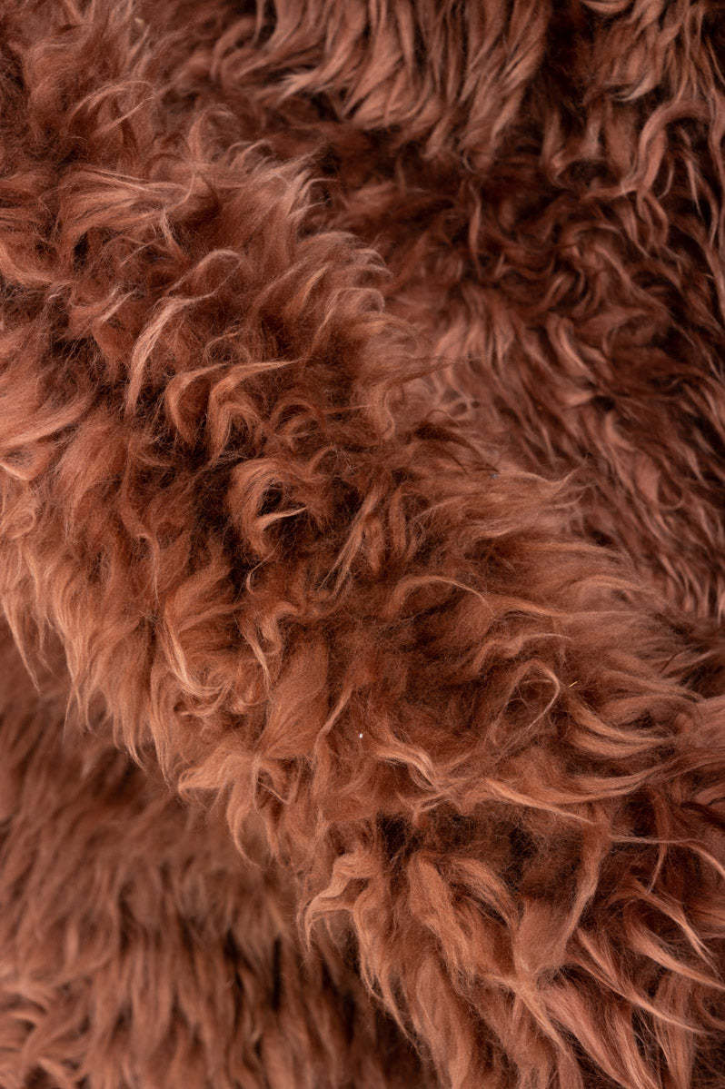 Sheepskin 180x120cm