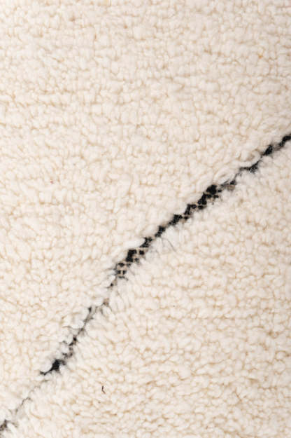 Moroccan Berber Beni Ourain 172x124cm