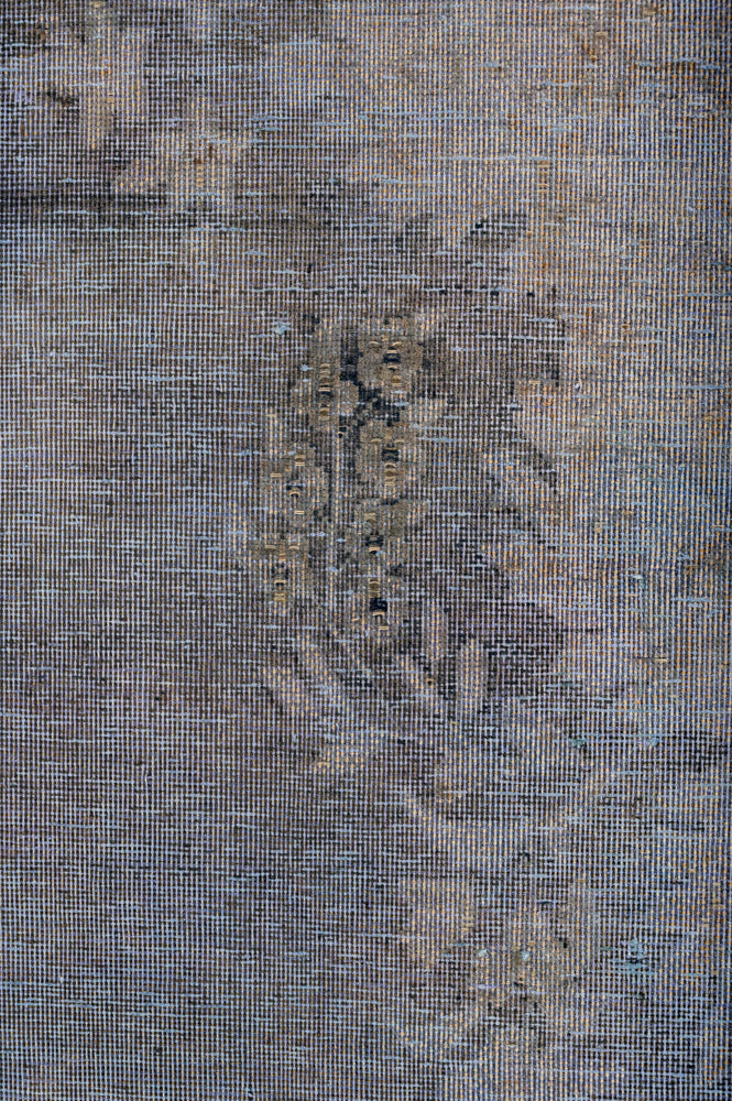Overdyed 386x290cm