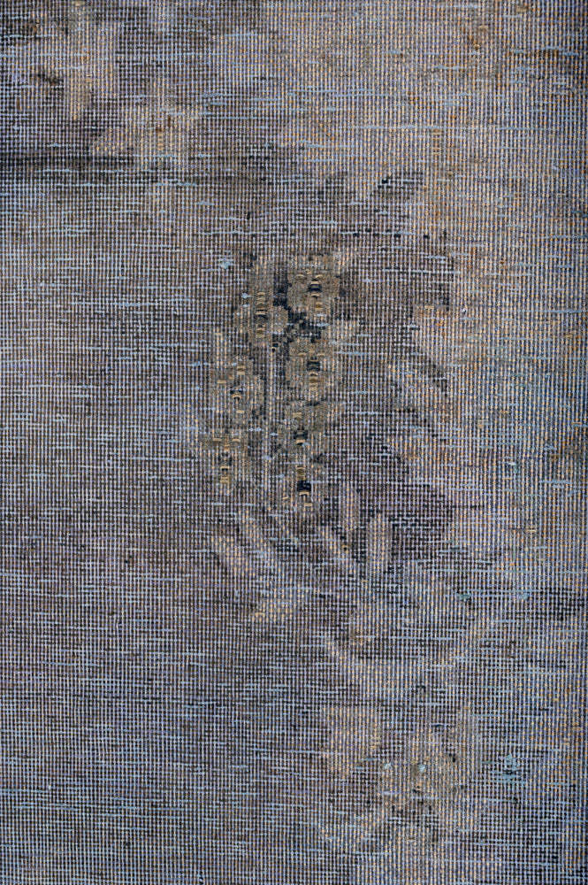 Overdyed 386x290cm
