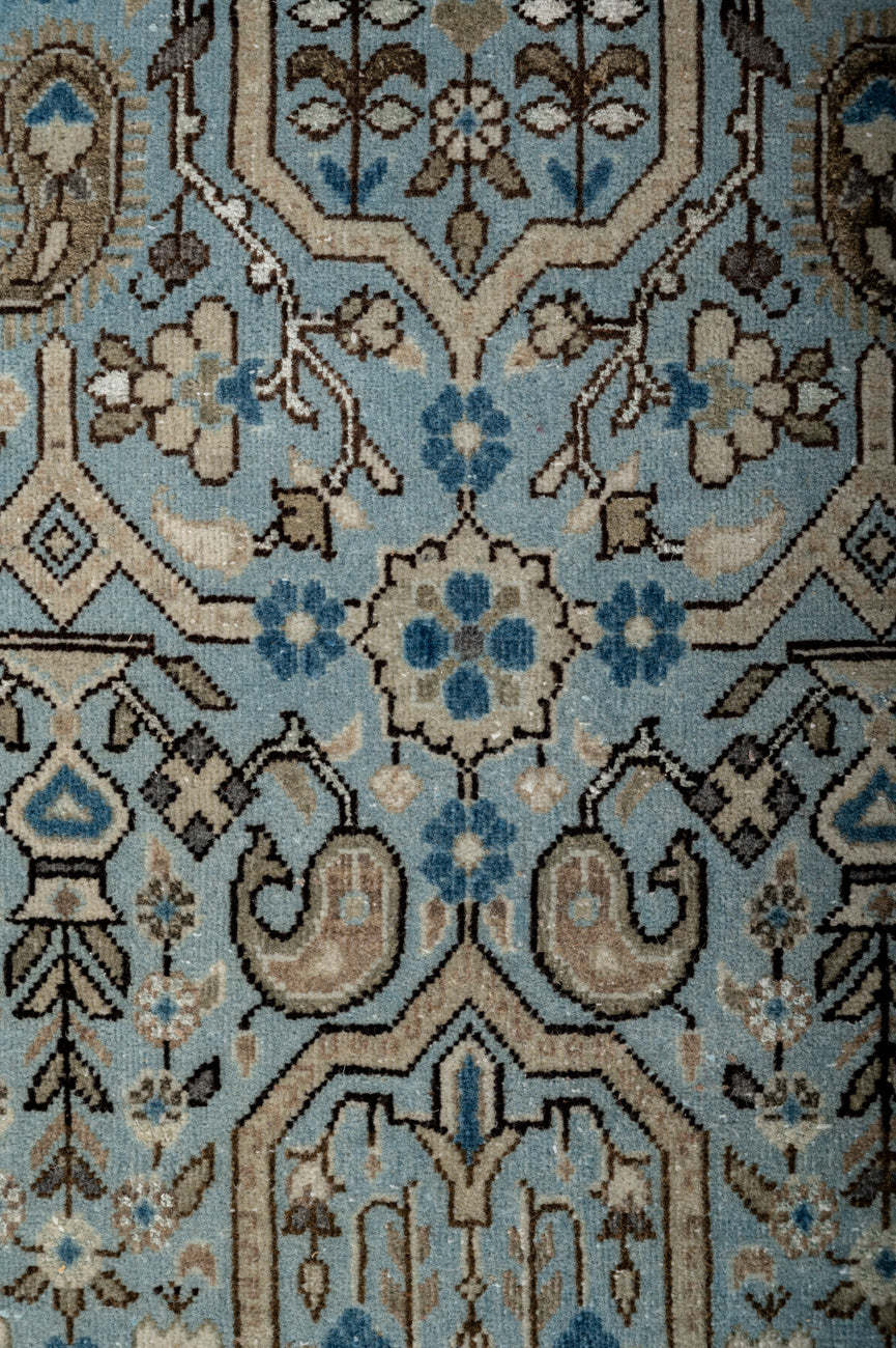 Vintage Distressed  Qum 330x228cm