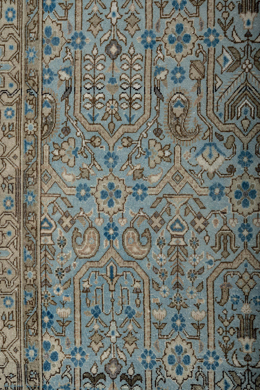 Vintage Distressed  Qum 330x228cm