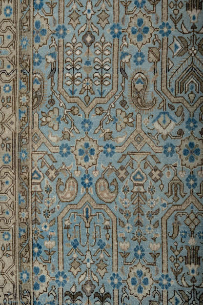 Vintage Distressed  Qum 330x228cm