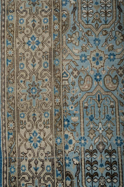Vintage Distressed  Qum 330x228cm