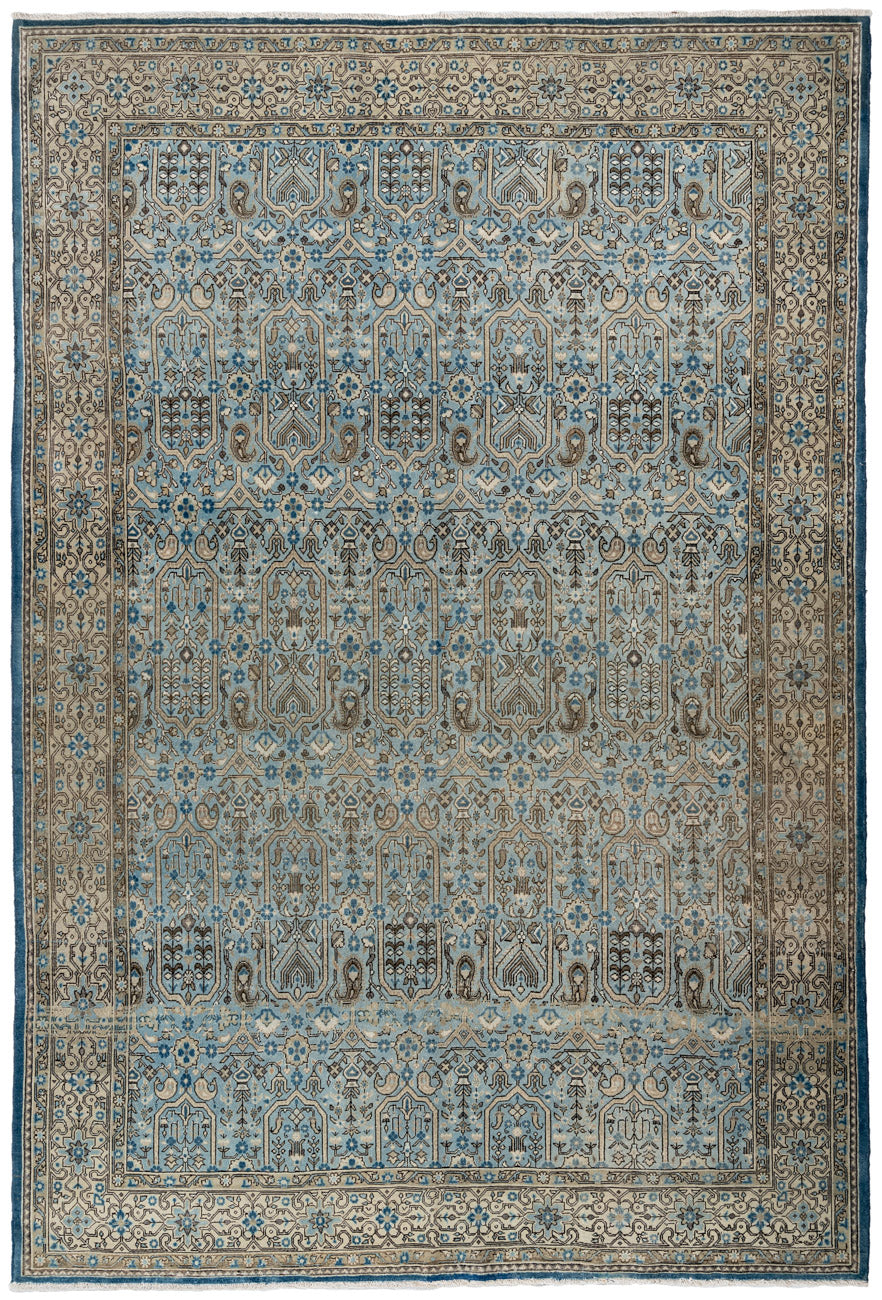 Vintage Distressed  Qum 330x228cm