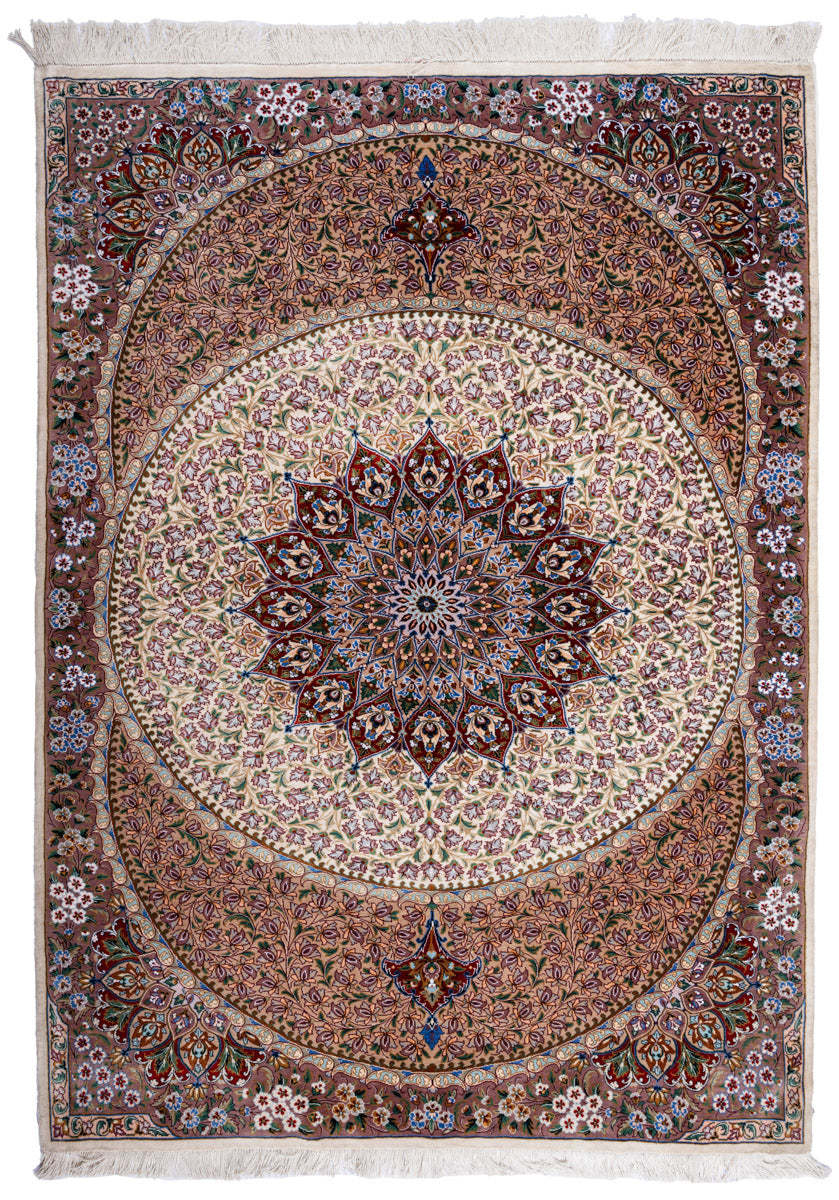 Qum Silk 150x108cm