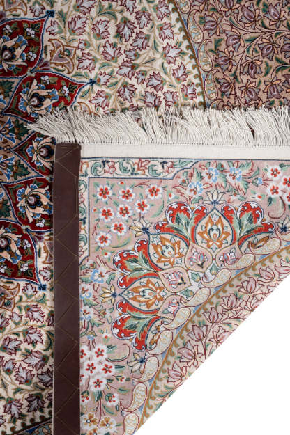 Qum Silk 150x108cm