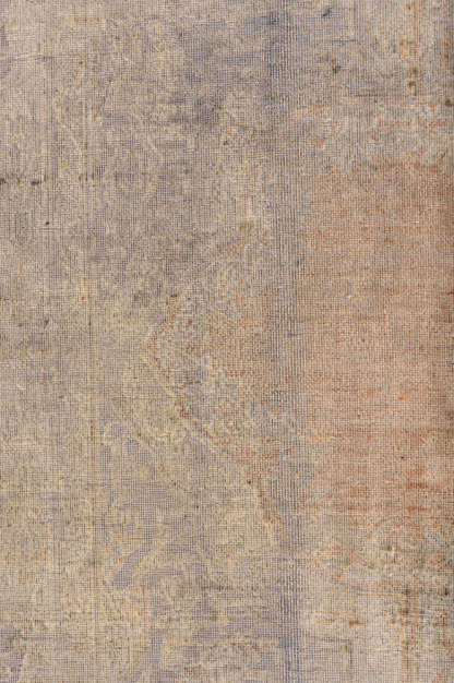 Overdyed 370x270cm