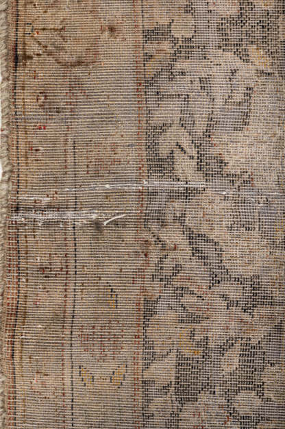 Overdyed 370x270cm