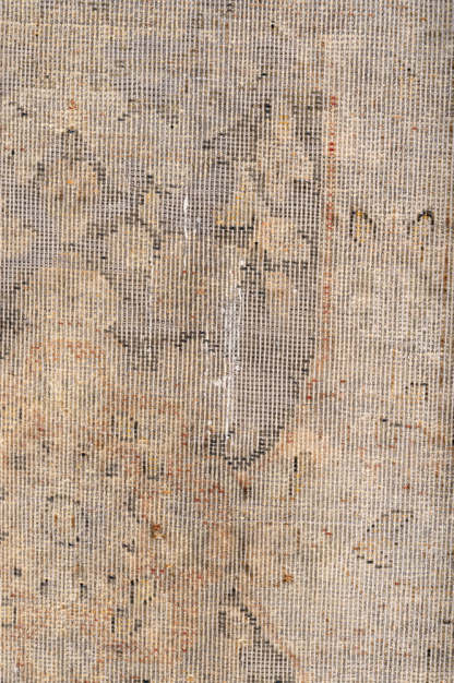 Overdyed 370x270cm