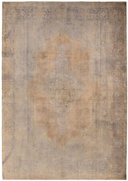 Overdyed 370x270cm