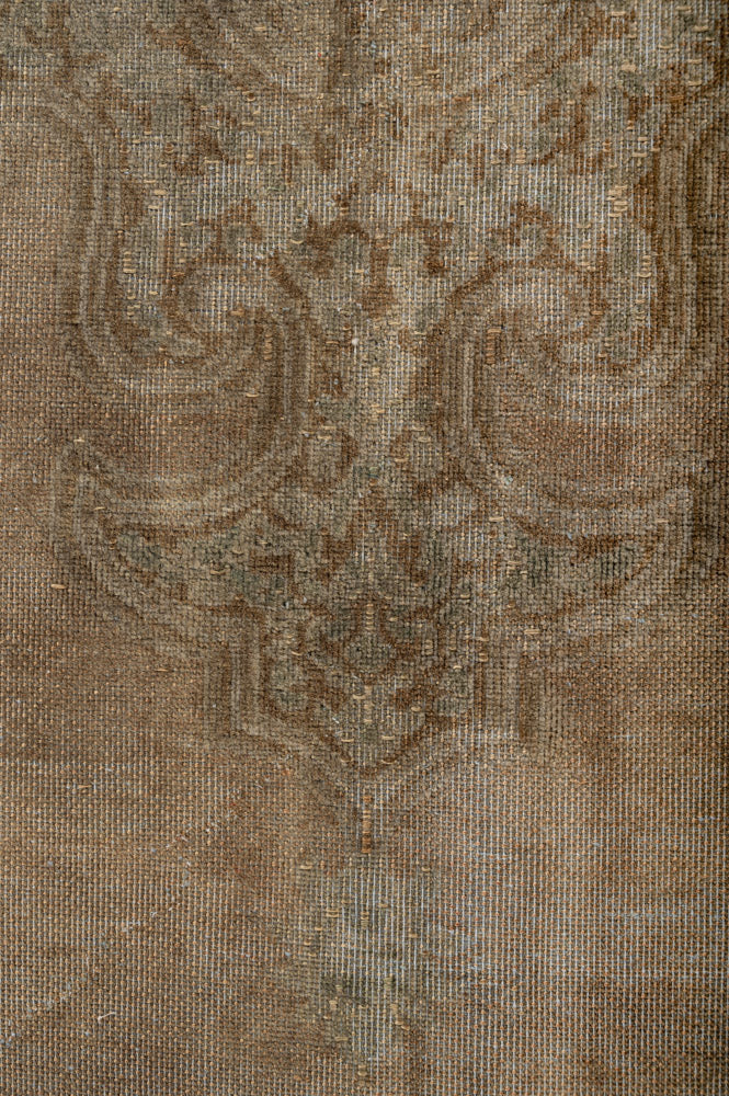 Overdyed 365x287cm