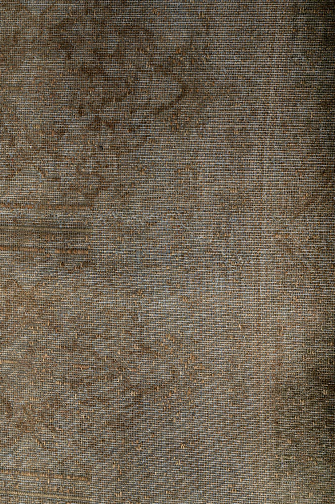 Overdyed 365x287cm