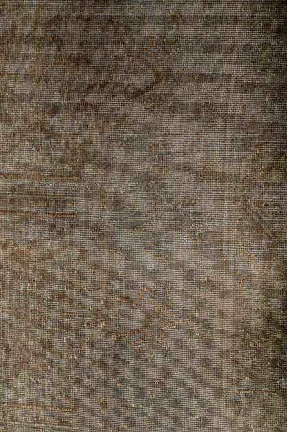 Overdyed 365x287cm