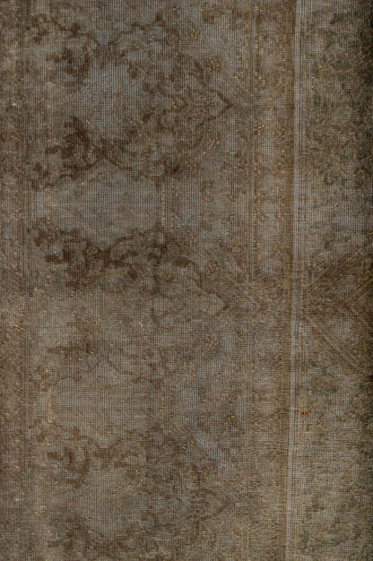 Overdyed 365x287cm