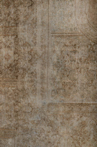 Overdyed 365x287cm