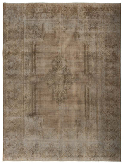 Overdyed 365x287cm