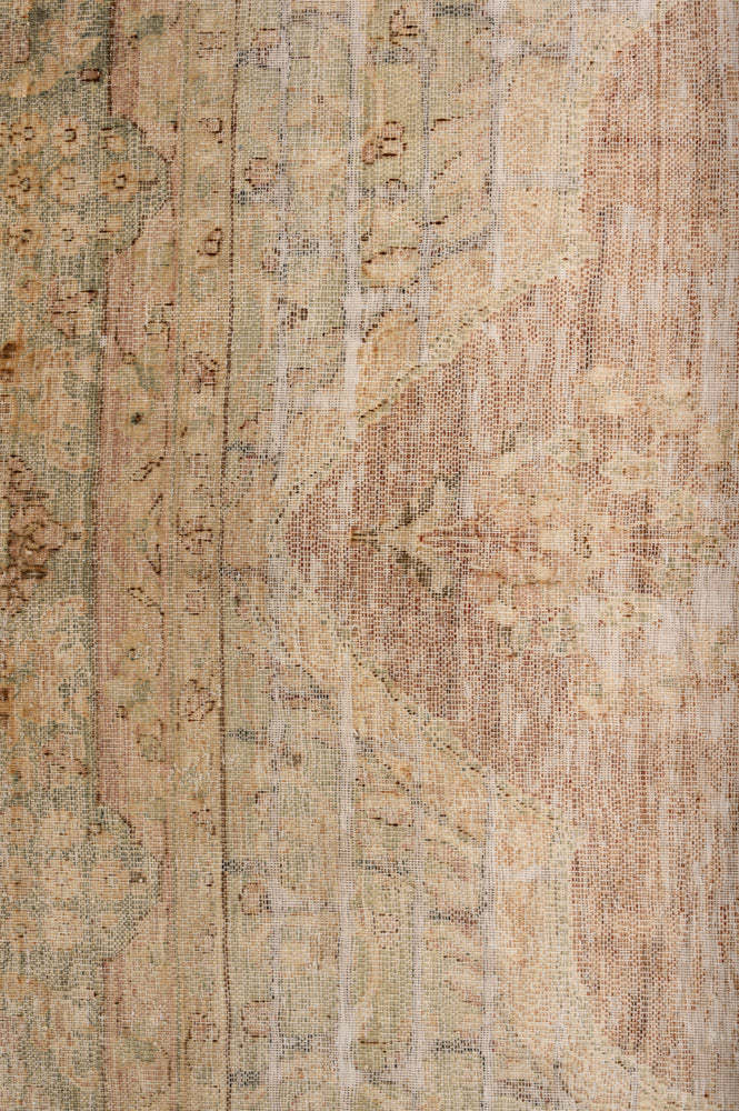 Overdyed 422x293cm