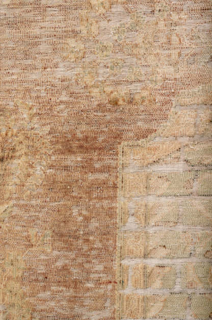 Overdyed 422x293cm
