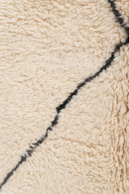 Moroccan Berber Beni Ourain 312x207cm