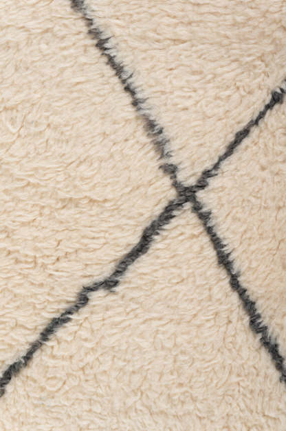 Moroccan Berber Beni Ourain 312x207cm