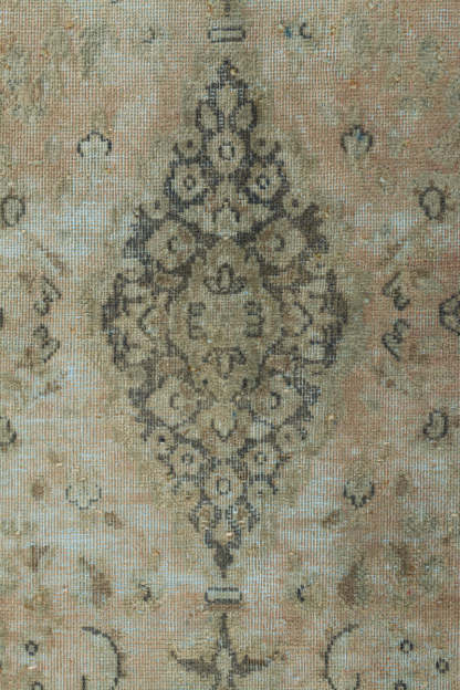 Overdyed 146x82cm