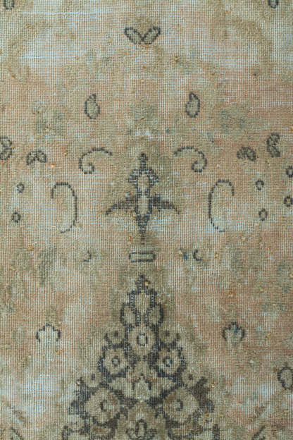 Overdyed 146x82cm