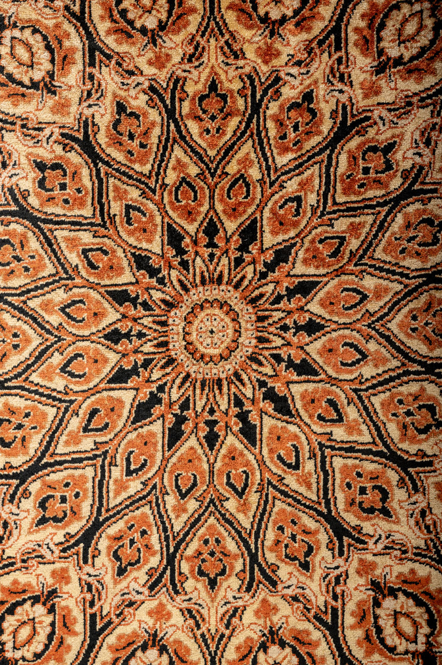 Qum Silk 291x200cm