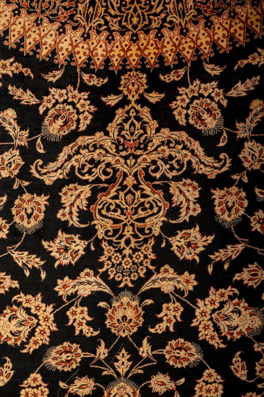 Qum Silk 291x200cm