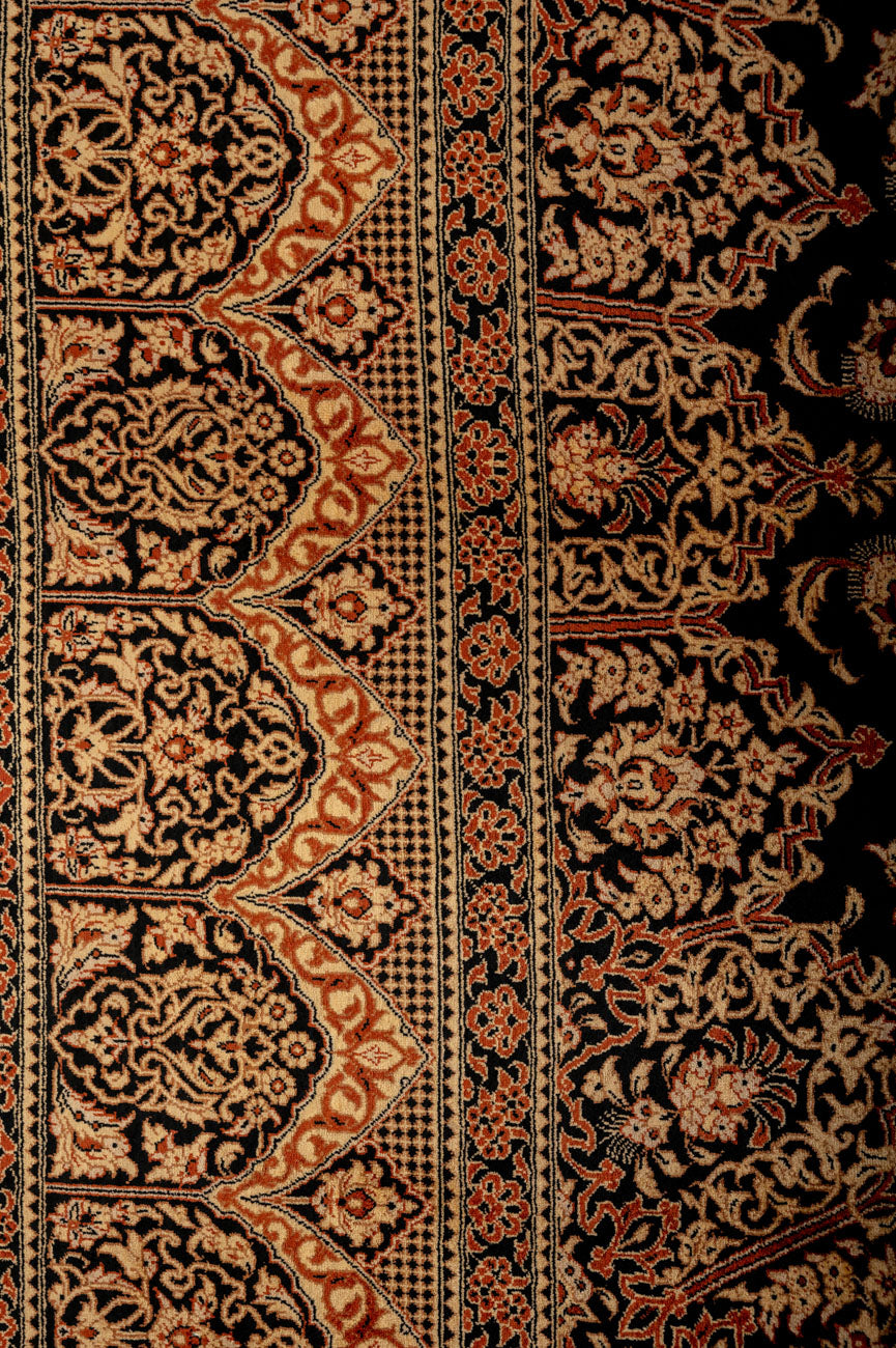 Qum Silk 291x200cm