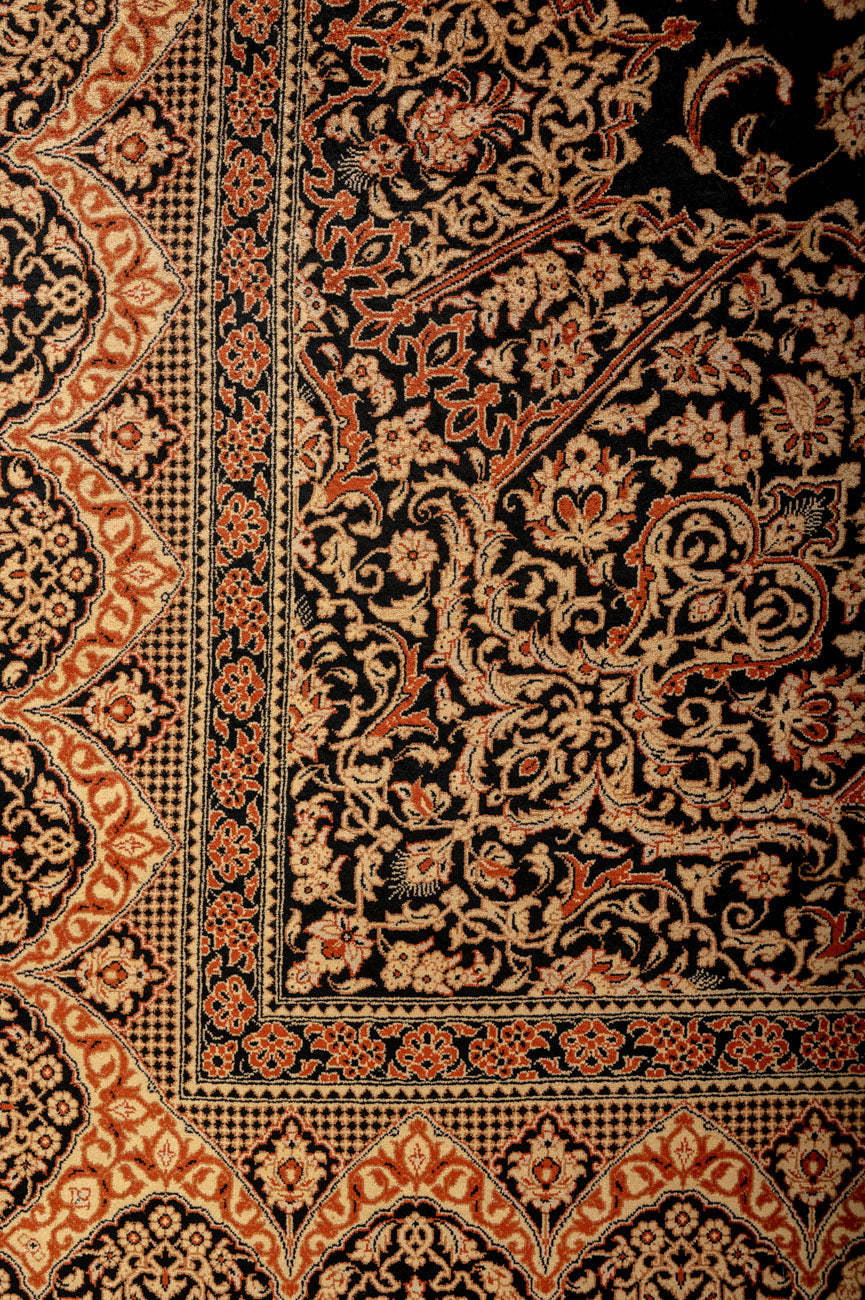Qum Silk 291x200cm