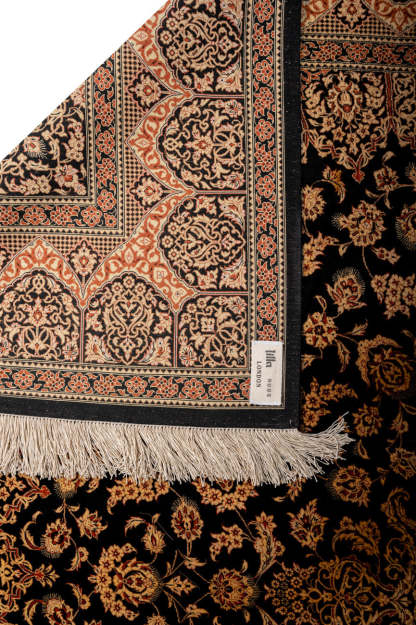 Qum Silk 291x200cm