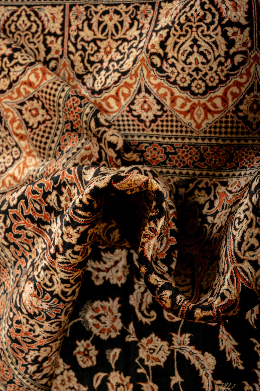 Qum Silk 291x200cm