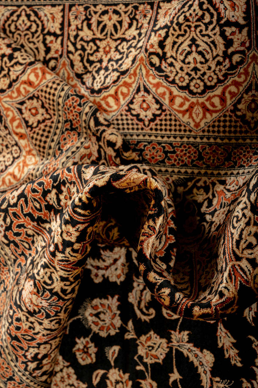 Qum Silk 291x200cm