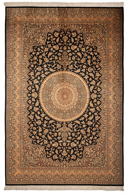 Qum Silk 291x200cm