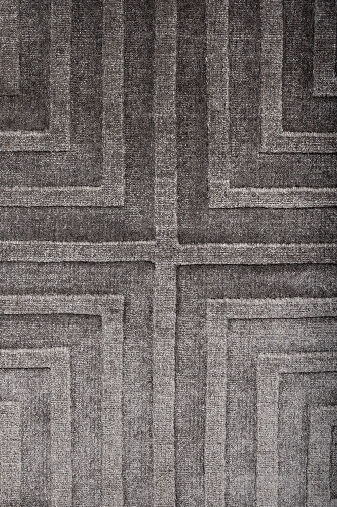 Textured Rug 350x250cm