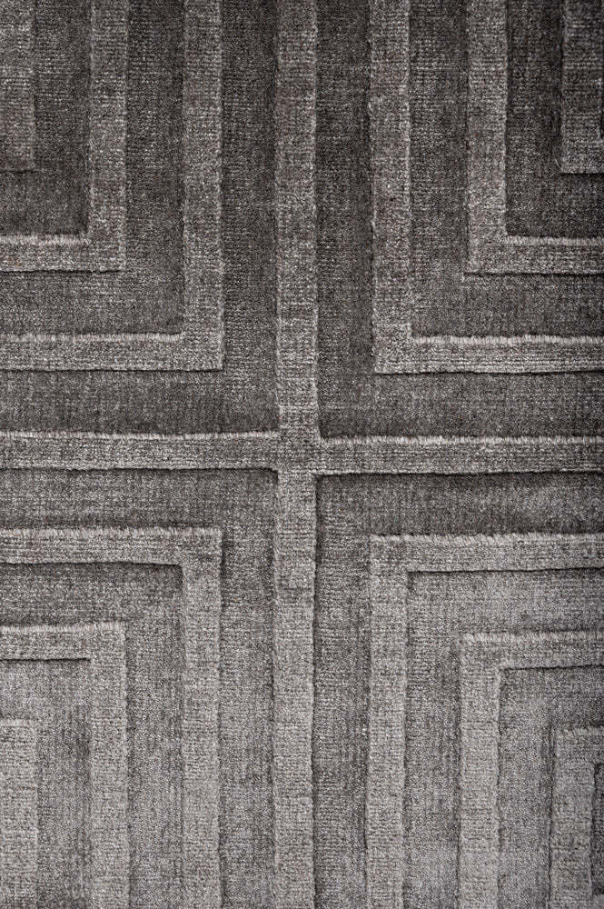 Textured Rug 350x250cm