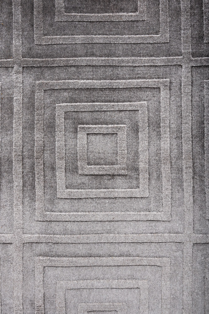 Textured Rug 350x250cm