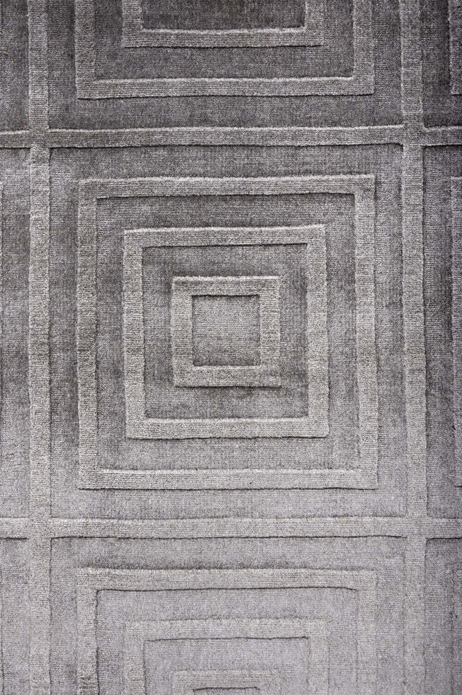 Textured Rug 350x250cm