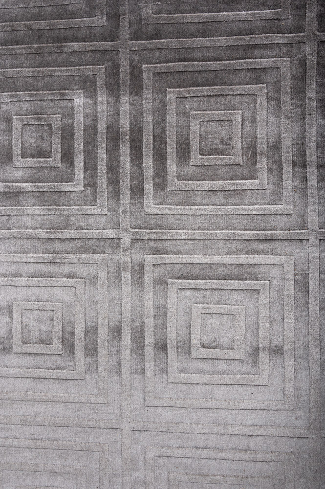 Textured Rug 350x250cm