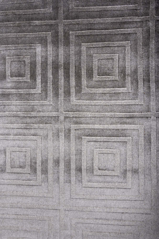Textured Rug 350x250cm
