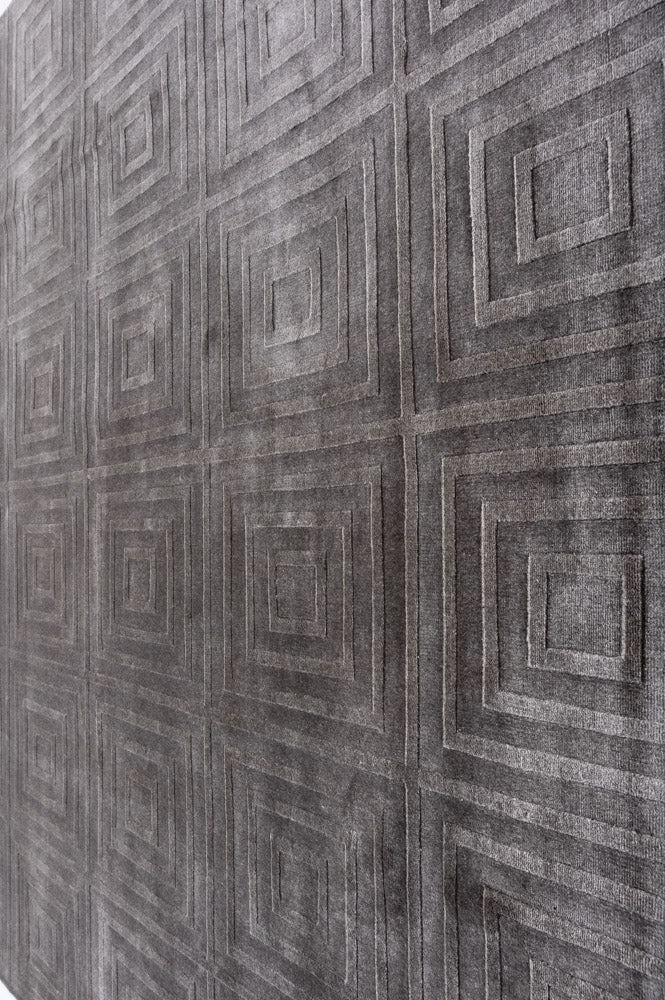 Textured Rug 350x250cm