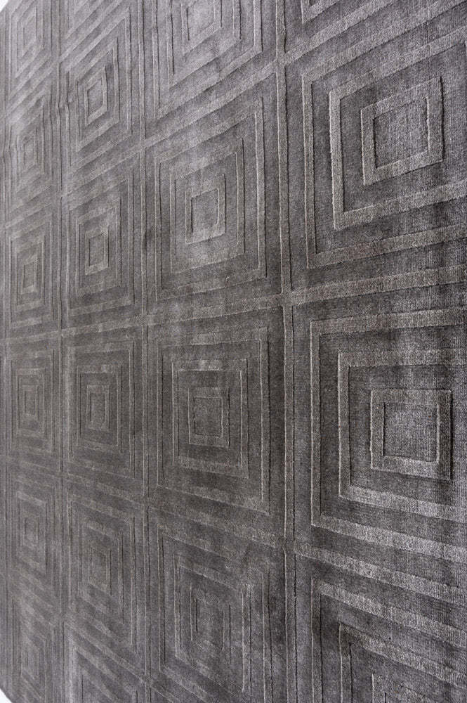 Textured Rug 350x250cm