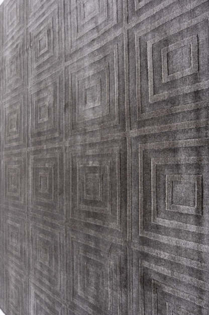 Textured Rug 350x250cm