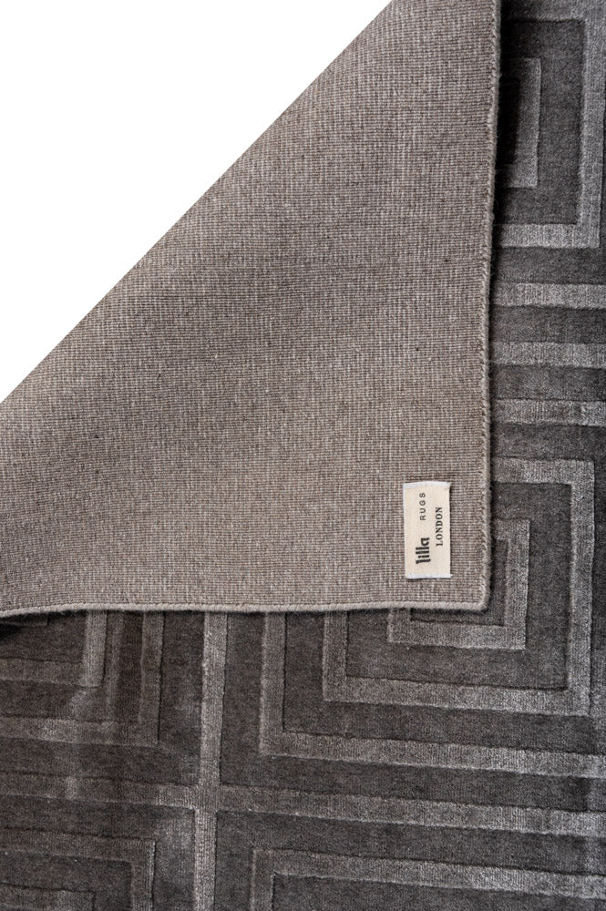 Textured Rug 350x250cm