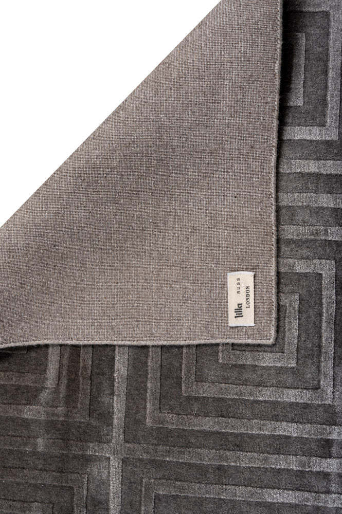 Textured Rug 350x250cm